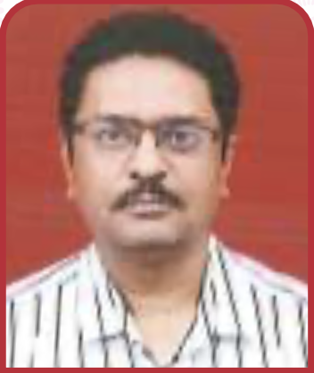 Mr. Anil Rama Patil