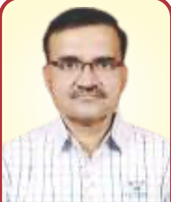Mr. Anil Rama Patil