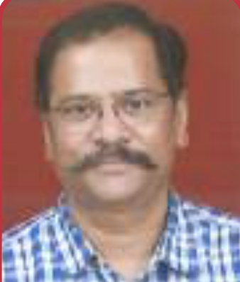 Mr. Anil Rama Patil