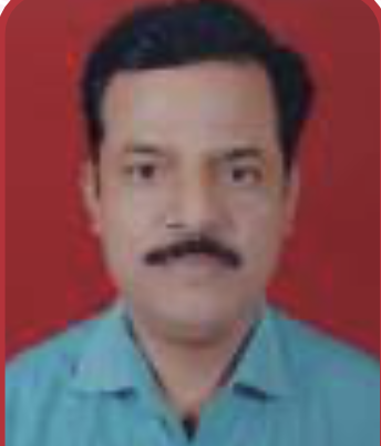 Mr. Anil Rama Patil