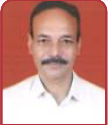 Mr. Anil Rama Patil